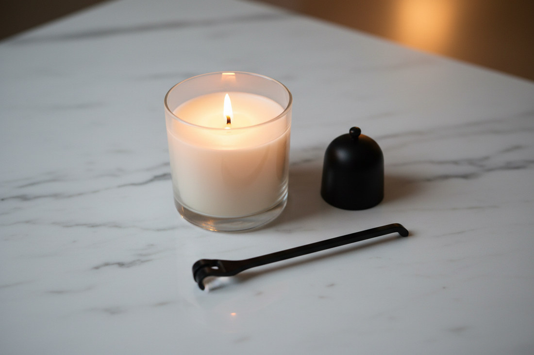 Candle Care 101: Making Your Soy Candles Last Longer