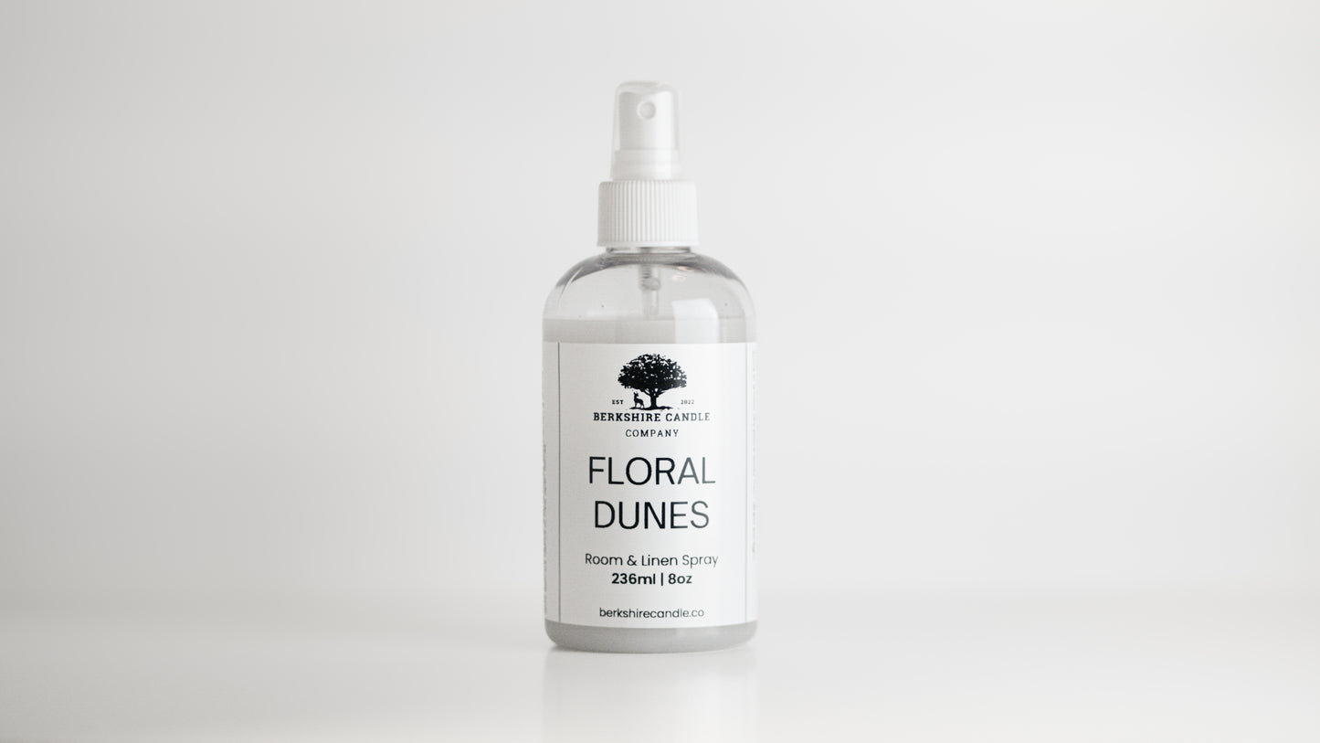 Floral Dunes - Spray