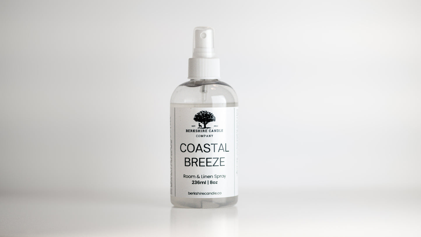 Coastal Breeze - Spray